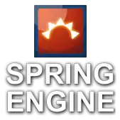 Description de l'image Spring-Logo.png.