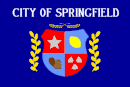 Drapeau de Springfield