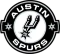 Logo du Spurs d’Austin