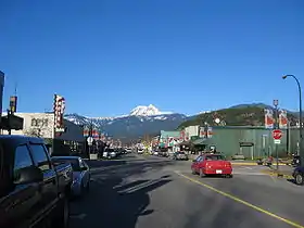 Squamish (Colombie-Britannique)