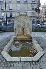 Fontaine.