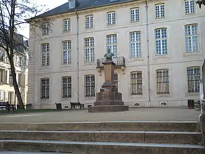 Hôtel de Fontenoy