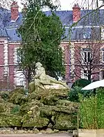 L'Avelon et le Thérain« L'Avelon et le Thérain à Beauvais », sur e-monumen