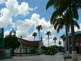 Cobija