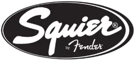 logo de Squier