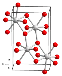 Image illustrative de l’article Hydroxyde de strontium