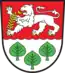 Blason de Srbice