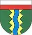 Blason de Srbská Kamenice