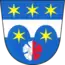 Blason de Srby