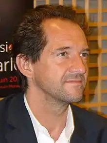 Stéphane De Groodt