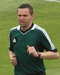 Stéphane Lannoy en 2013