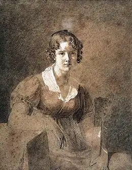 Stéphanie de Virieu