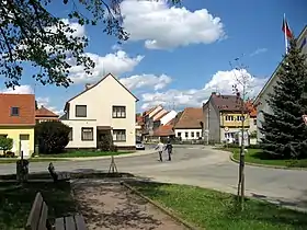 Střelice (district de Brno-Campagne)