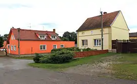 Střelice (district de Plzeň-Sud)