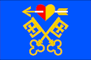 Drapeau de Střelice