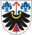 Blason de Střelná