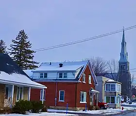 Saint-Alexandre (Québec)