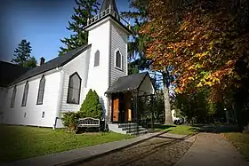 Saint Andrew's United Church