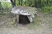 Dolmen de Majourals