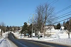 Saint-Colomban (Québec)