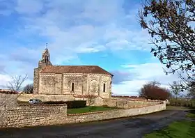 Saint-Étienne-la-Cigogne