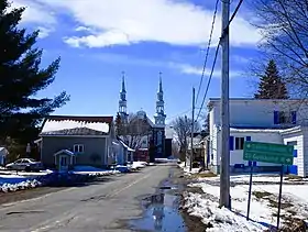 Saint-Eugène (Québec)