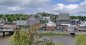 Saint-Georges (Québec)