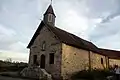 Chapelle Notre-Dame de Saint-Hilaire-les-Places