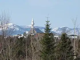 Saint-Hilarion (Québec)