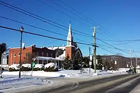 Saint-Hippolyte (Québec)