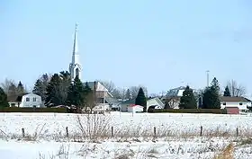 Saint-Isidore (Ontario)