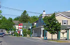 Saint-Lazare (Québec)