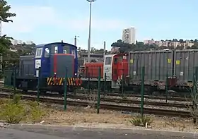 Image illustrative de l’article Gare de Saint-Louis-les Aygalades