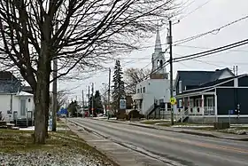 Saint-Michel (Québec)