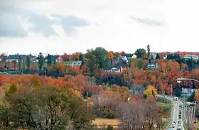 Saint-Pierre-de-l'Île-d'Orléans