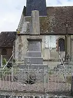 Monument aux morts