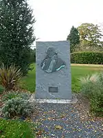 Monument à Charles-François Lebrun