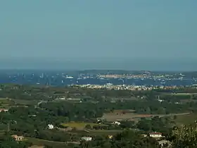 Port Grimaud