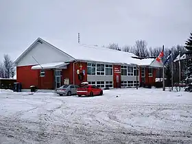 Saint-Valentin (Québec)