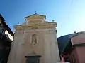 Chapelle Sainte-Catherine de Breil-sur-Roya