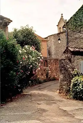 Saint-Christol-de-Rodières