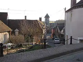 Saint-Maurice-sur-Aveyron