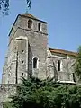 Église Saint-Médard