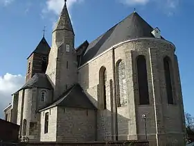 Hautem-Saint-Liévin