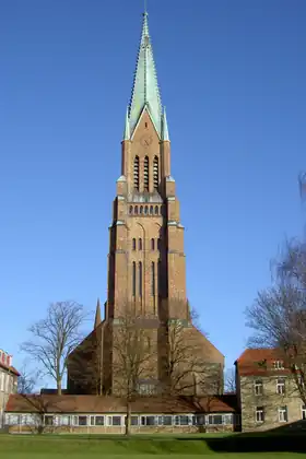 Image illustrative de l’article Cathédrale de Schleswig