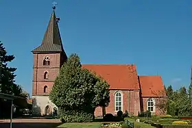Rodewald (Basse-Saxe)