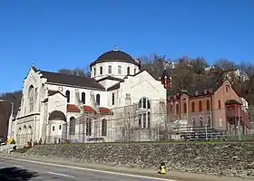 Image illustrative de l’article Église Saint-Boniface de Pittsburgh