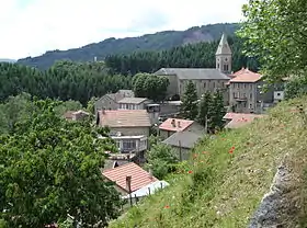 Saint-Julien-Boutières