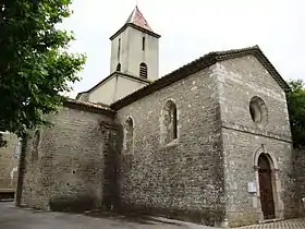 Saint-Maurice-et-Lanas