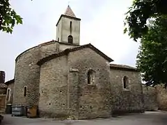 Église.